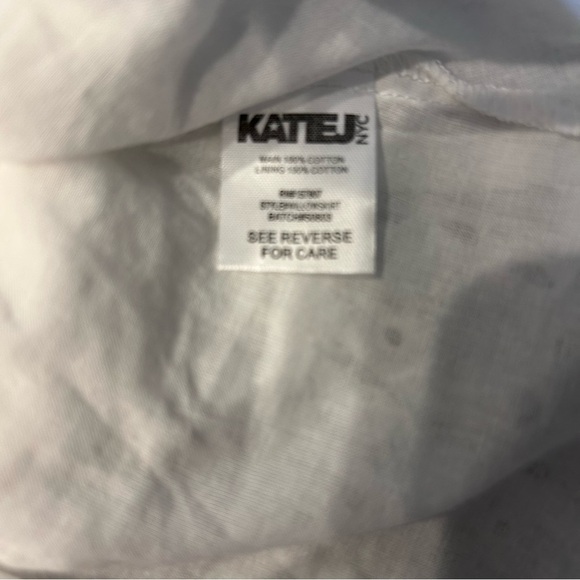 KatieJNYC tween girls willow skirt SZ XL/12-14 - Picture 4 of 5